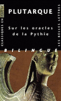 Sur les oracles de la pythie